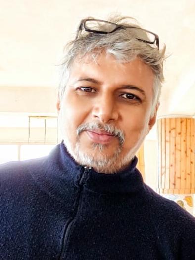 Dr. Bibekananda Mukherjee
